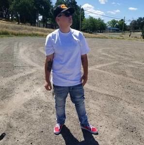 Meet your Posher, Felicia